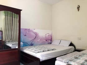 Huy Vu Motel by OYO Rooms