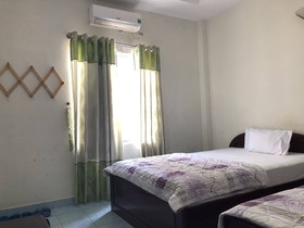 Huy Vu Motel by OYO Rooms