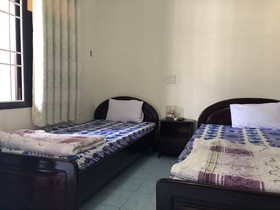 Huy Vu Motel by OYO Rooms