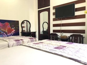 Huy Vu Motel by OYO Rooms
