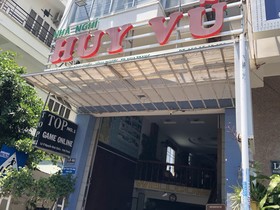 Huy Vu Motel by OYO Rooms