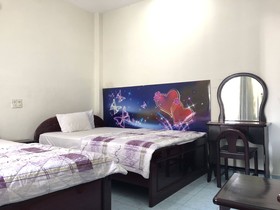 Huy Vu Motel by OYO Rooms