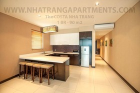 Ibeach Oceanview Luxury Apartment