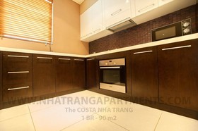 Ibeach Oceanview Luxury Apartment