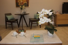 Ibeach Oceanview Luxury Apartment