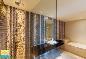 Ibeach Oceanview Luxury Apartment