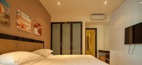 Ibeach Oceanview Luxury Apartment