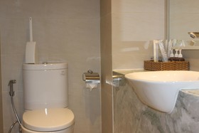 Ibeach Oceanview Luxury Apartment