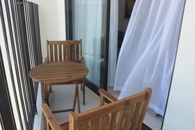 Ibeach Oceanview Luxury Apartment