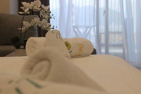 Ibeach Oceanview Luxury Apartment