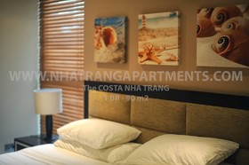 Ibeach Oceanview Luxury Apartment