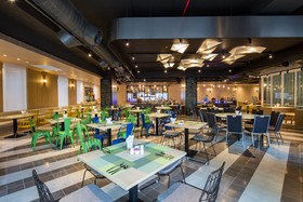 Ibis Styles Nha Trang
