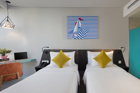 Ibis Styles Nha Trang