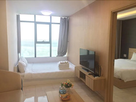 Ideal Time Apartment