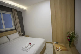 Ideal Time Apartment