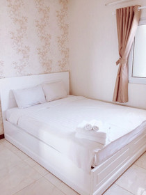 Ideal Time Apartment
