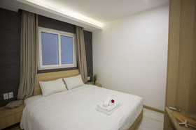 Ideal Time Apartment