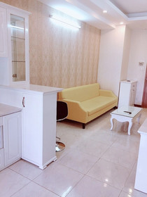 Ideal Time Apartment