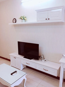 Ideal Time Apartment