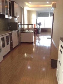 Ideal Time Apartment