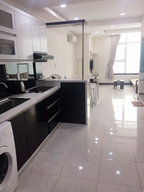 Ideal Time Apartment