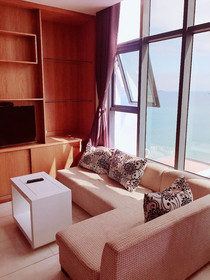 Ideal Time Apartment