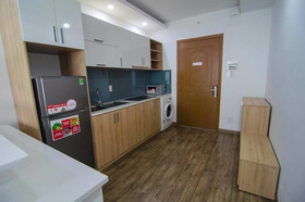 Ideal Time Apartment
