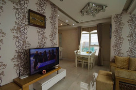 Ideal Time Apartment