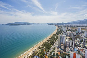 Ideal Time Apartment