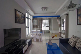 Ideal Time Apartment