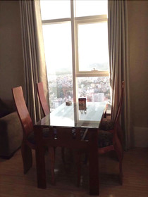 Ideal Time Apartment