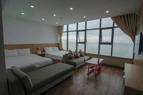 Ideal Time Apartment