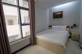 Ideal Time Apartment