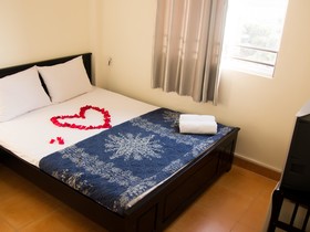 Ifriends Hostel