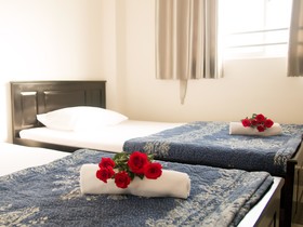 Ifriends Hostel