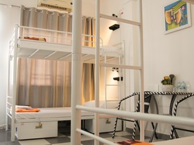 Ifriends Hostel