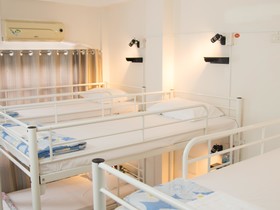 Ifriends Hostel