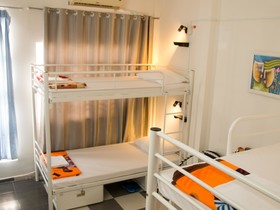 Ifriends Hostel