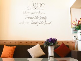 Ifriends Hostel