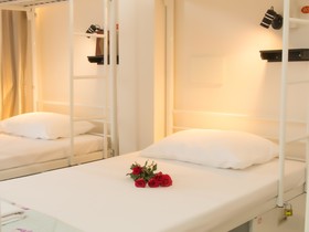 Ifriends Hostel