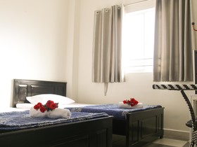 Ifriends Hostel