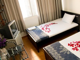 Ifriends Hostel