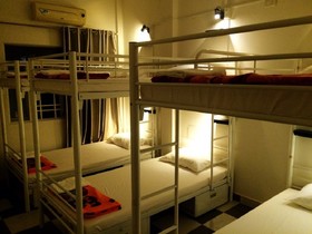Ifriends Hostel