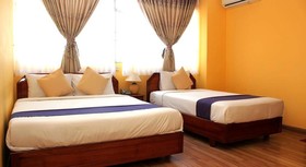 Indochine Hotel Nha Trang