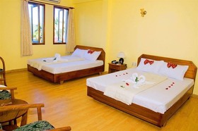 Indochine Hotel Nha Trang