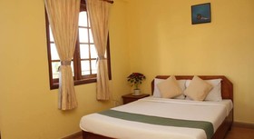 Indochine Hotel Nha Trang