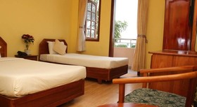 Indochine Hotel Nha Trang