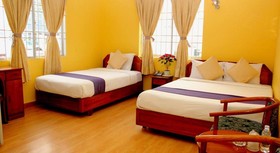 Indochine Hotel Nha Trang