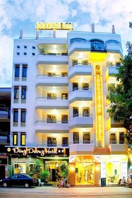Indochine Hotel Nha Trang