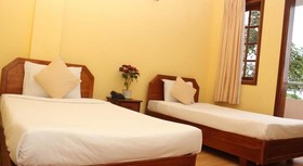 Indochine Hotel Nha Trang